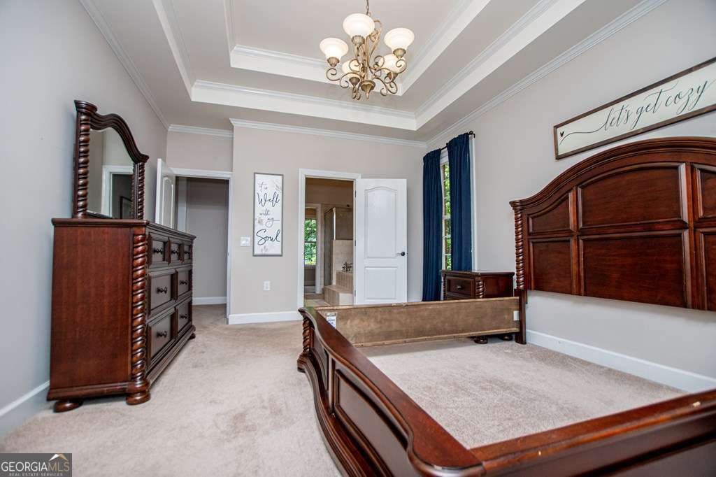 81 Castleman Road Carrollton, GA 30116 - Photo 37 of 74