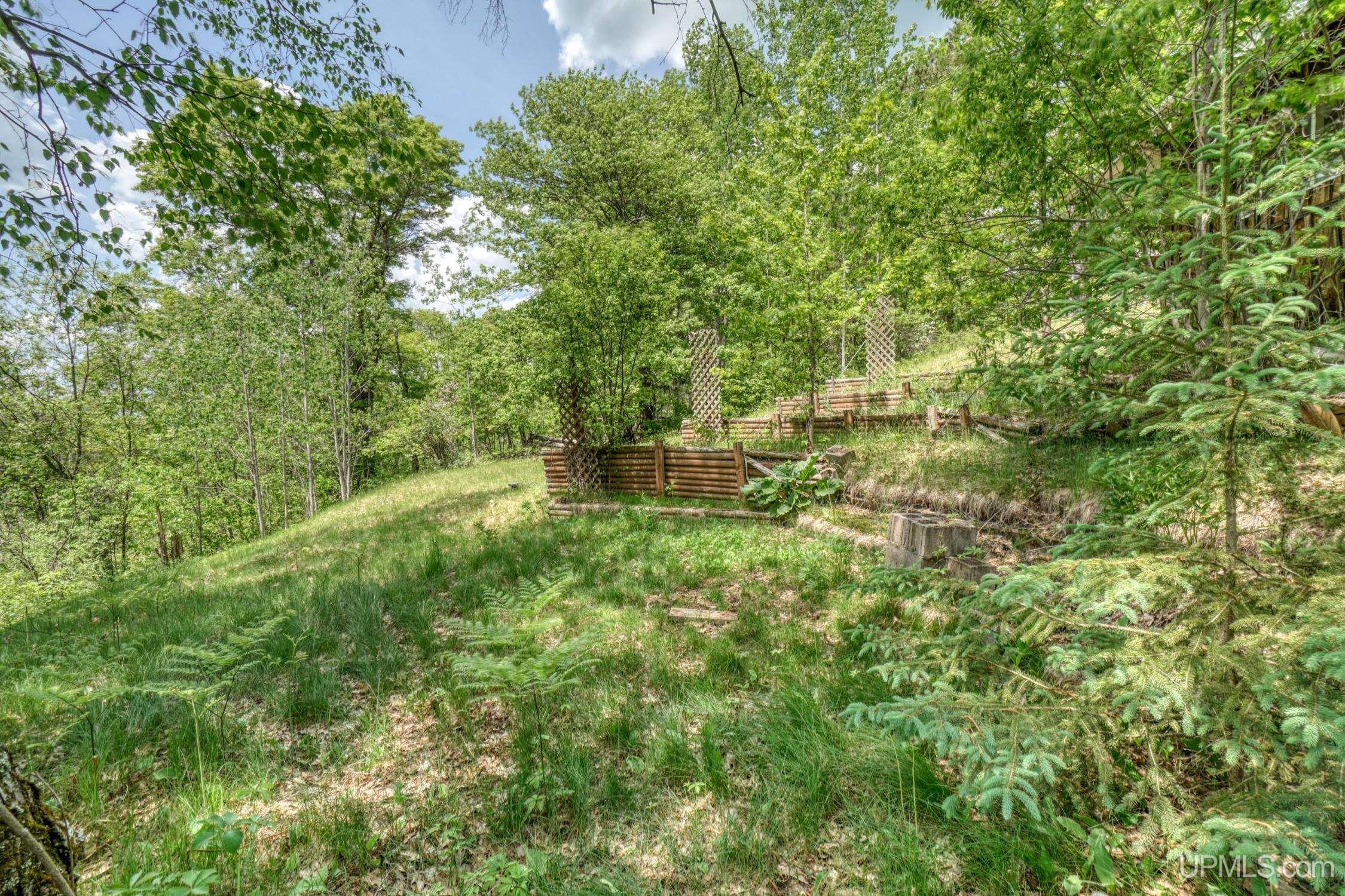 1972 Gristmill Road Homestead, WI 54121 - Photo 35 of 48