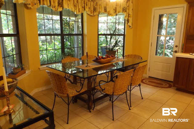 8521 Bay Harbor Road Elberta, AL 36530 - Photo 7 of 24 Breakfast/Dining