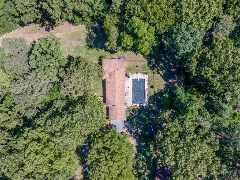 1202 Cave Springs Road Cedartown, GA 30125 - Photo 55 of 57