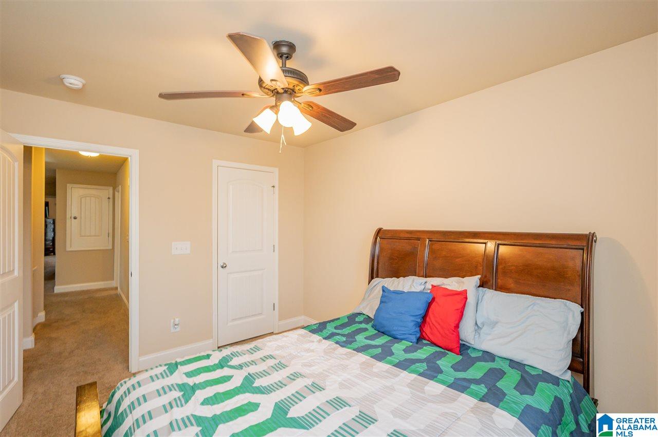 128 Hidden Trace Court Montevallo, AL 35115 - Photo 37 of 43