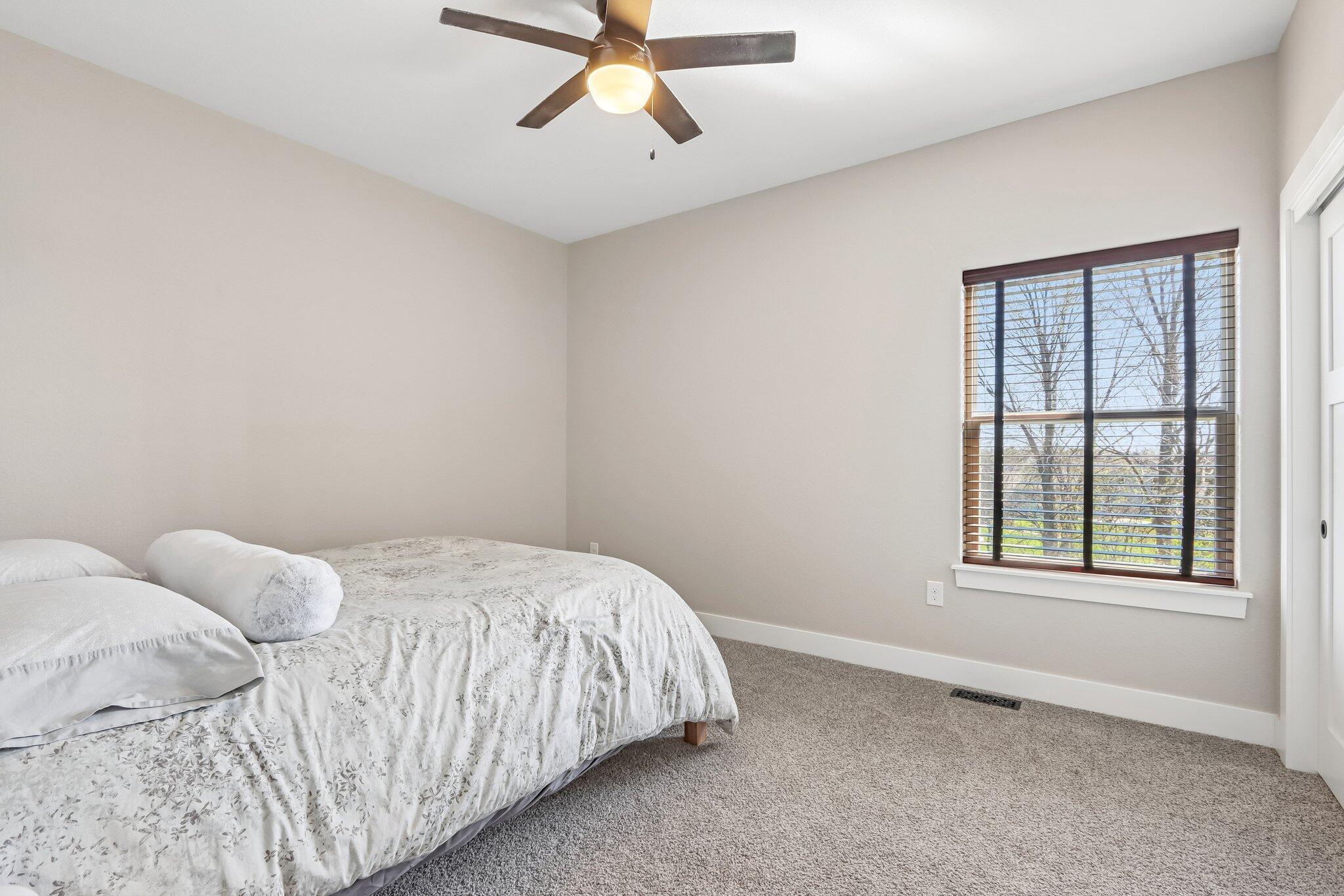 6745 Elderberry Road Caledonia, WI 53402 - Photo 21 of 30 Bedroom 3 on main