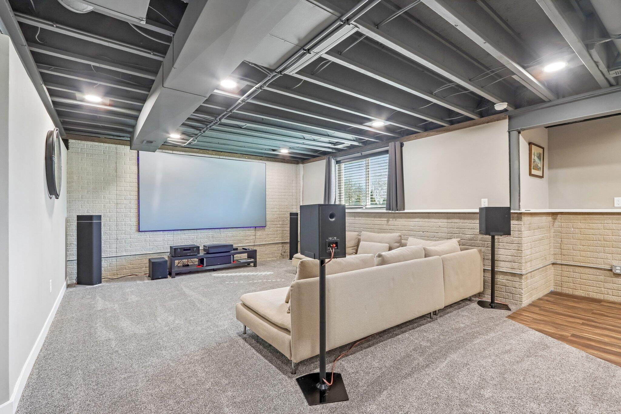 6745 Elderberry Road Caledonia, WI 53402 - Photo 24 of 30 LL Entertainment Zone