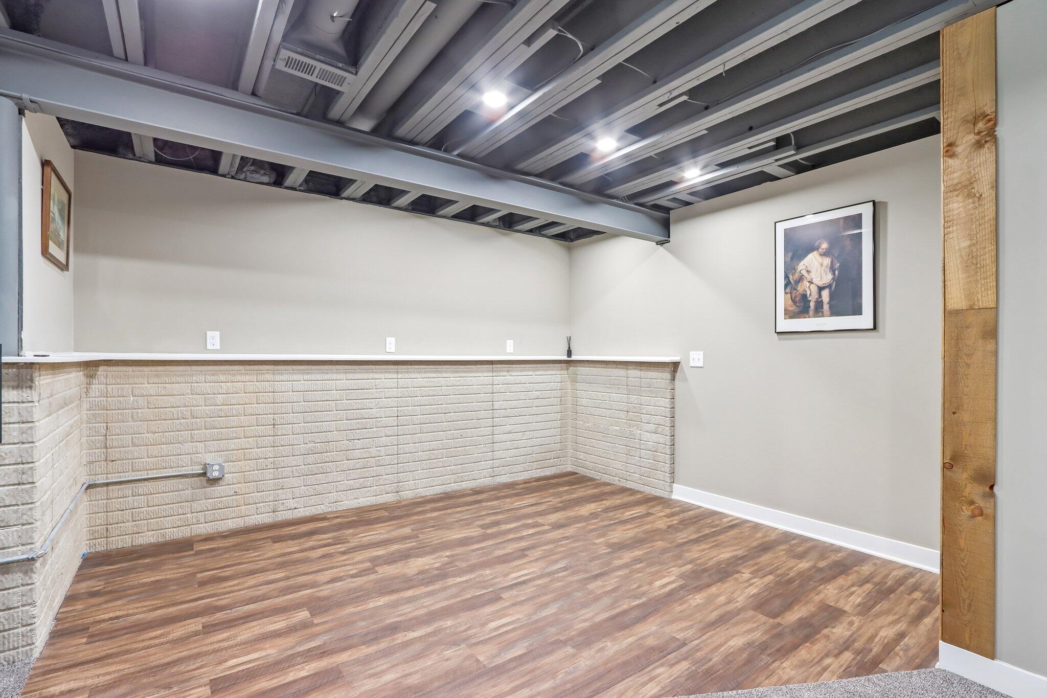 6745 Elderberry Road Caledonia, WI 53402 - Photo 25 of 30 Ready for your dry bar or gaming space