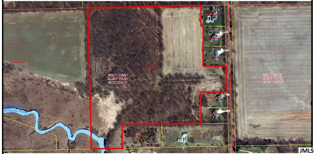 8654 Reynolds Road Horton, MI 49246 - Photo 1 of 13 Photo 1