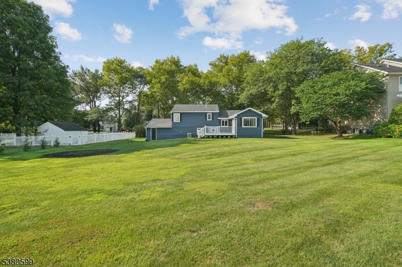 79 Townsend Drive Florham Park, NJ 07932 - Photo 20 of 20