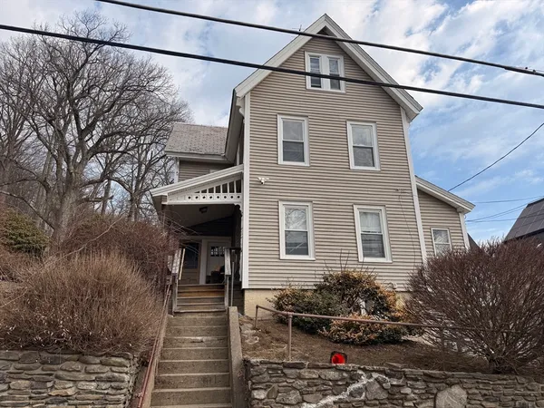 $525,000 | 71 Arlington Street, Fitchburg, MA 01420