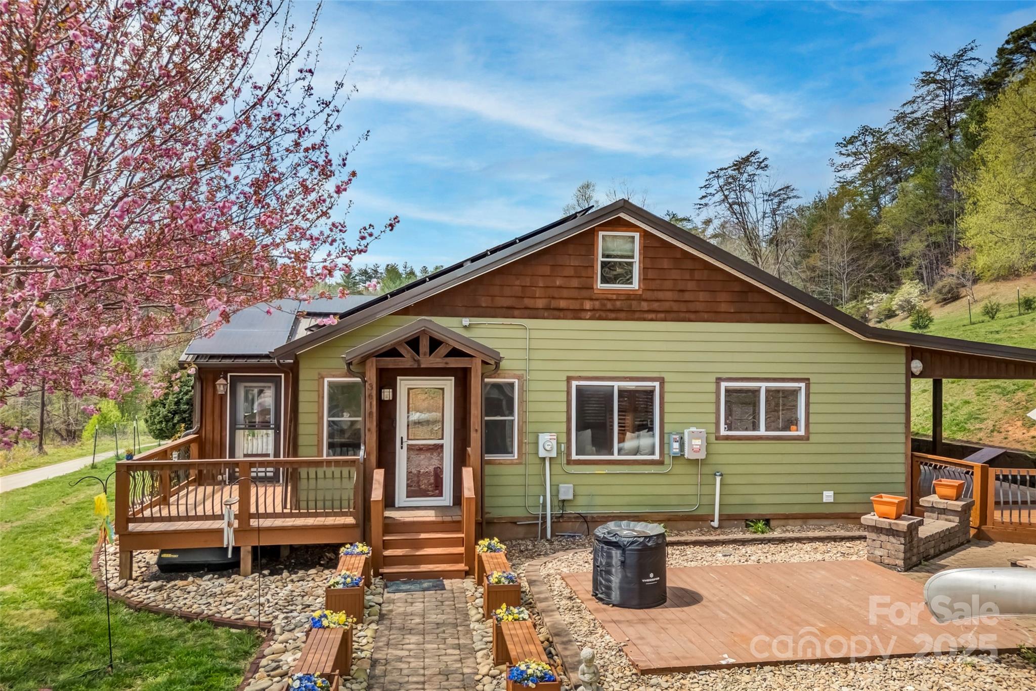 3610 Collettsville Road Lenoir, NC 28645 - Photo 38 of 41