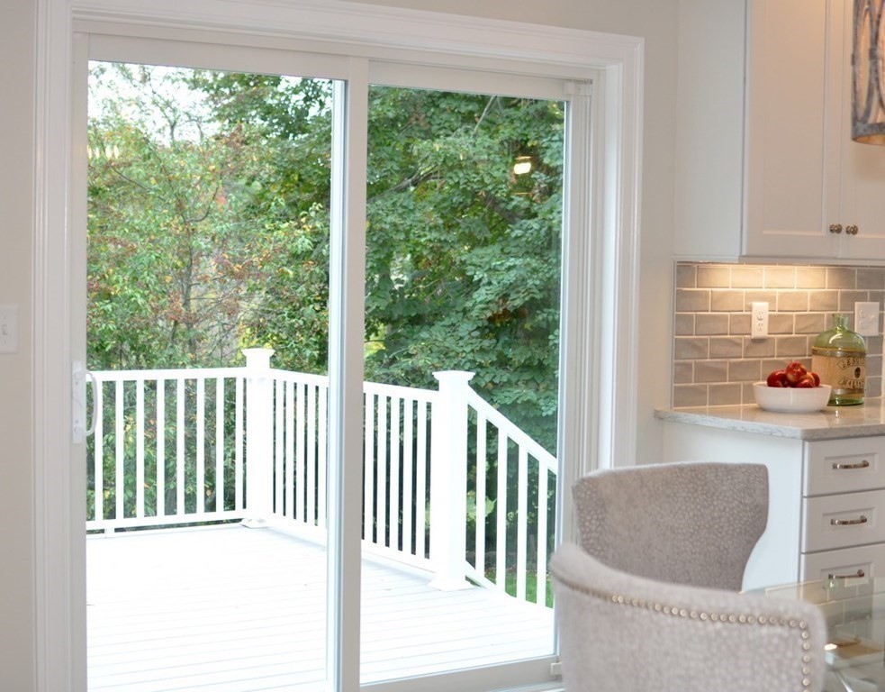174 Wright Road Concord, MA 01742 - Photo 30 of 35 a view of a porch with a couch
