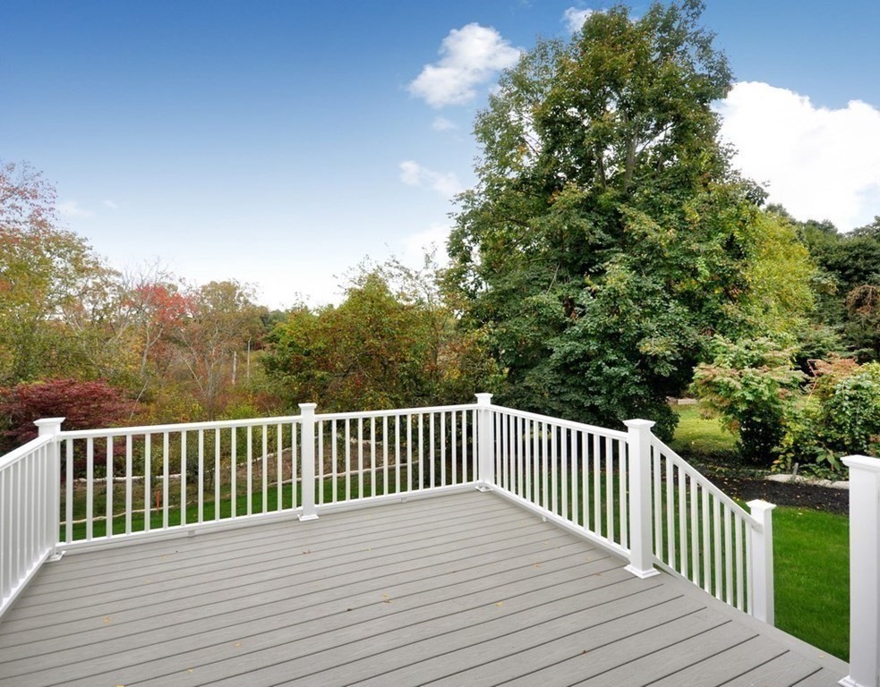 174 Wright Road Concord, MA 01742 - Photo 31 of 35 a view of deck and wooden floor
