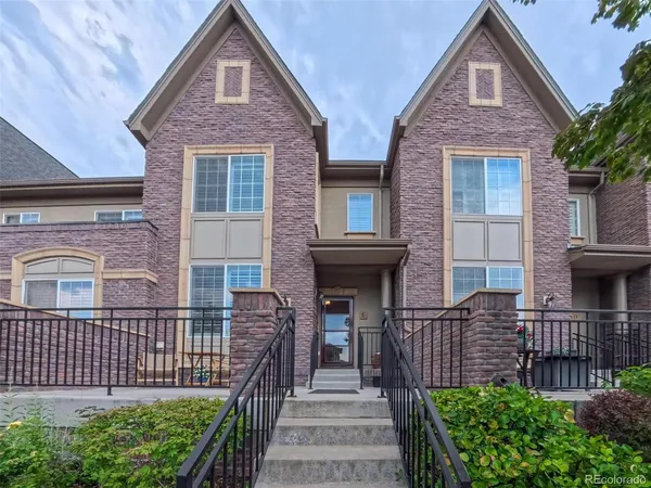 $635,000 | 592 Brookhurst Avenue, Unit 26E, Highlands Ranch, CO 80129