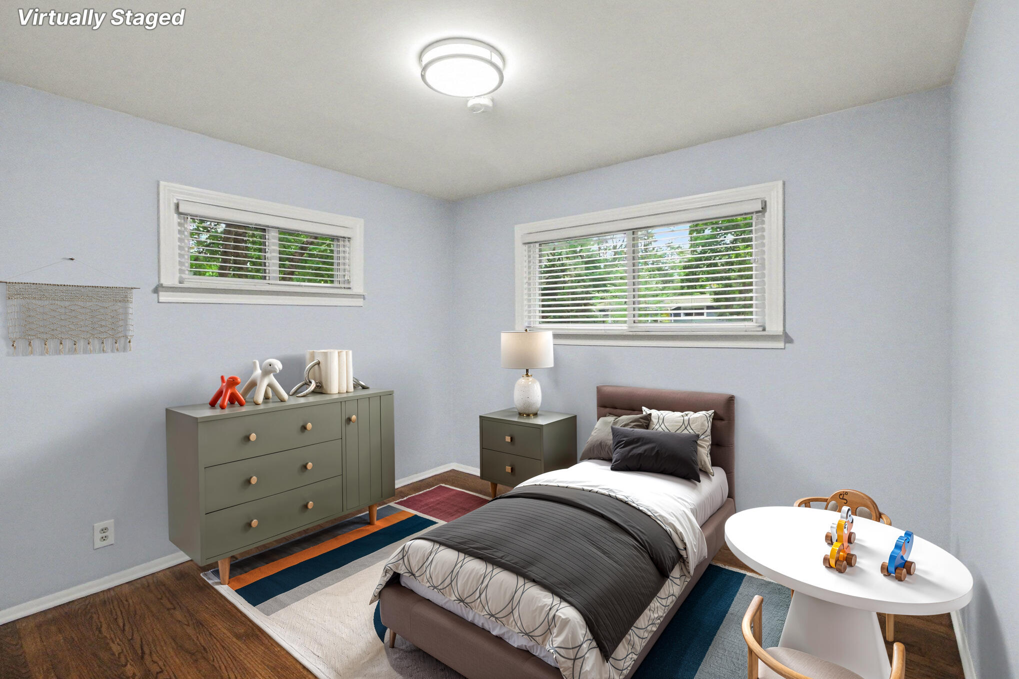 2727 Hampshire Road Ann Arbor, MI 48104 - Photo 16 of 46 16 - 2727 Hampshire