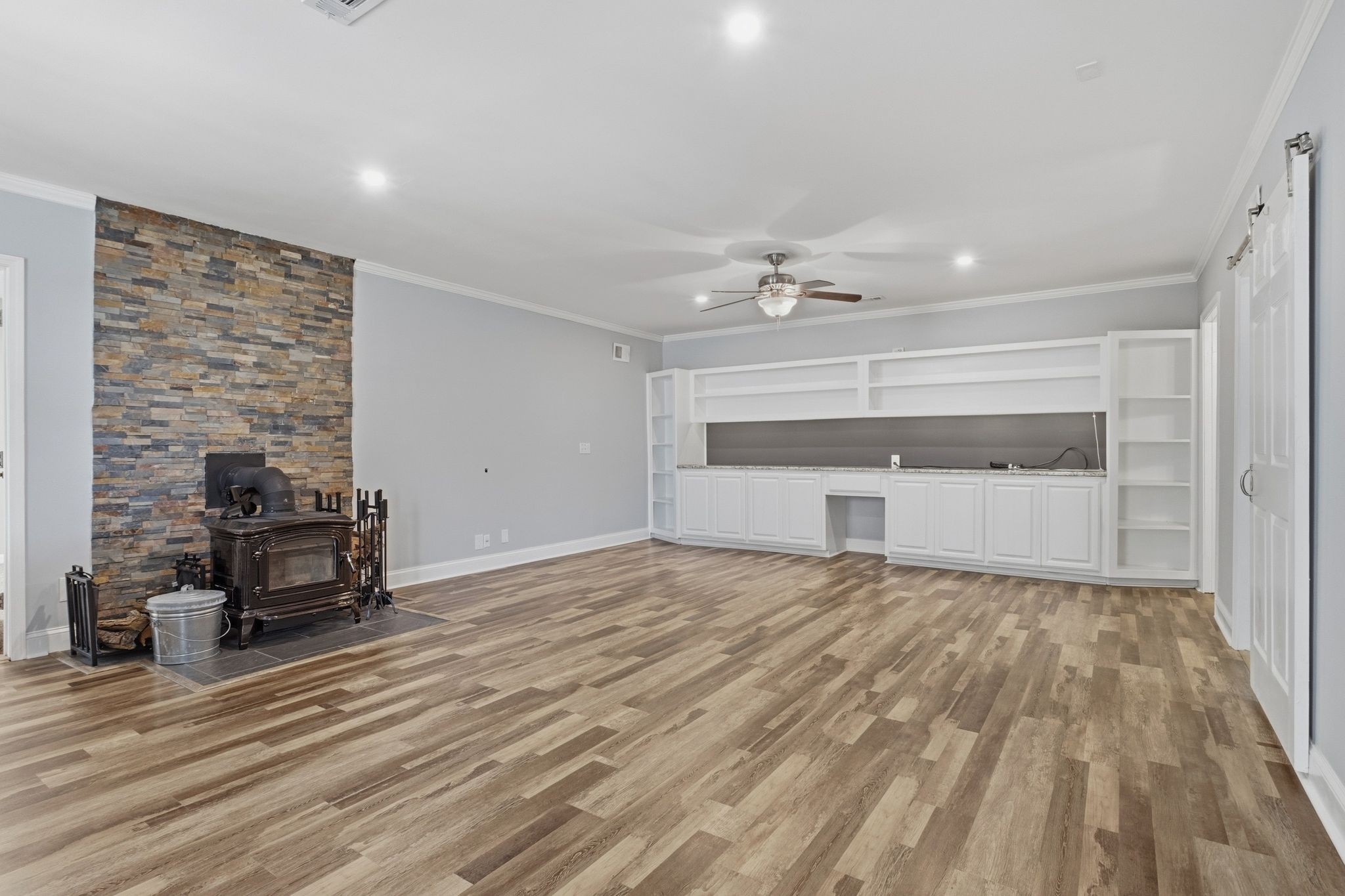 5944 South New Hope Road Hermitage, TN 37076 - Photo 19 of 34 Gallery Image 19