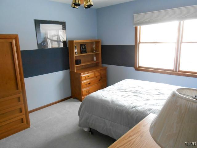 250 Ridgewood Road Easton, PA 18045 - Photo 12 of 21 a bedroom with a bed and furniture