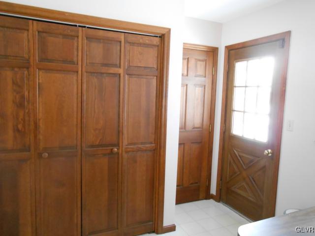 250 Ridgewood Road Easton, PA 18045 - Photo 15 of 21 a view of a closet area with wooden floor