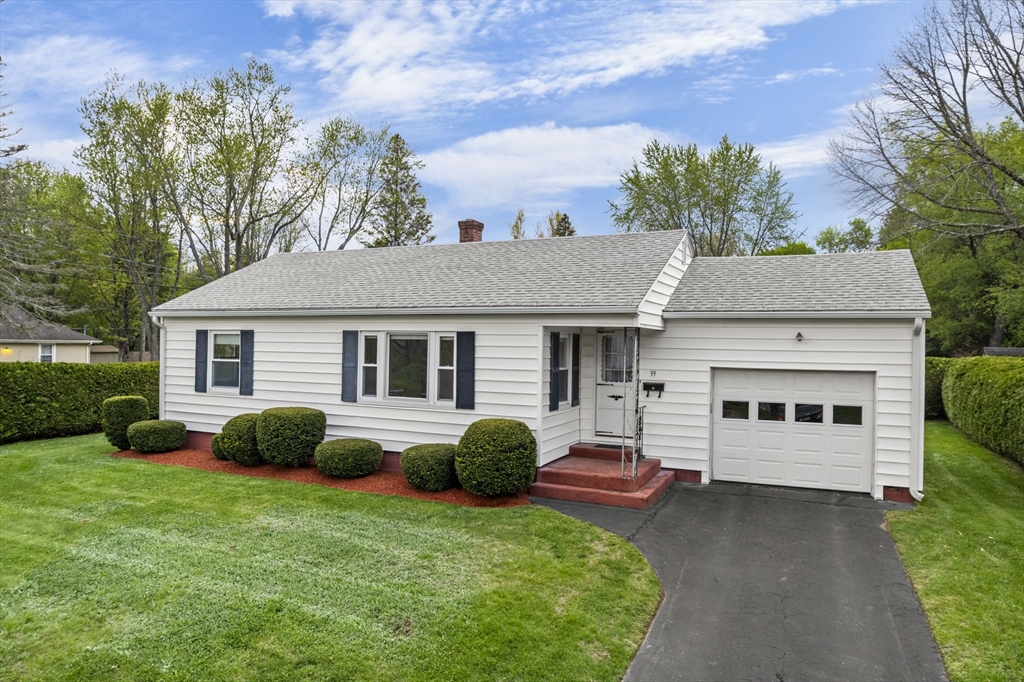 39 Gee Street Athol, MA 01331 - Photo 11 of 38