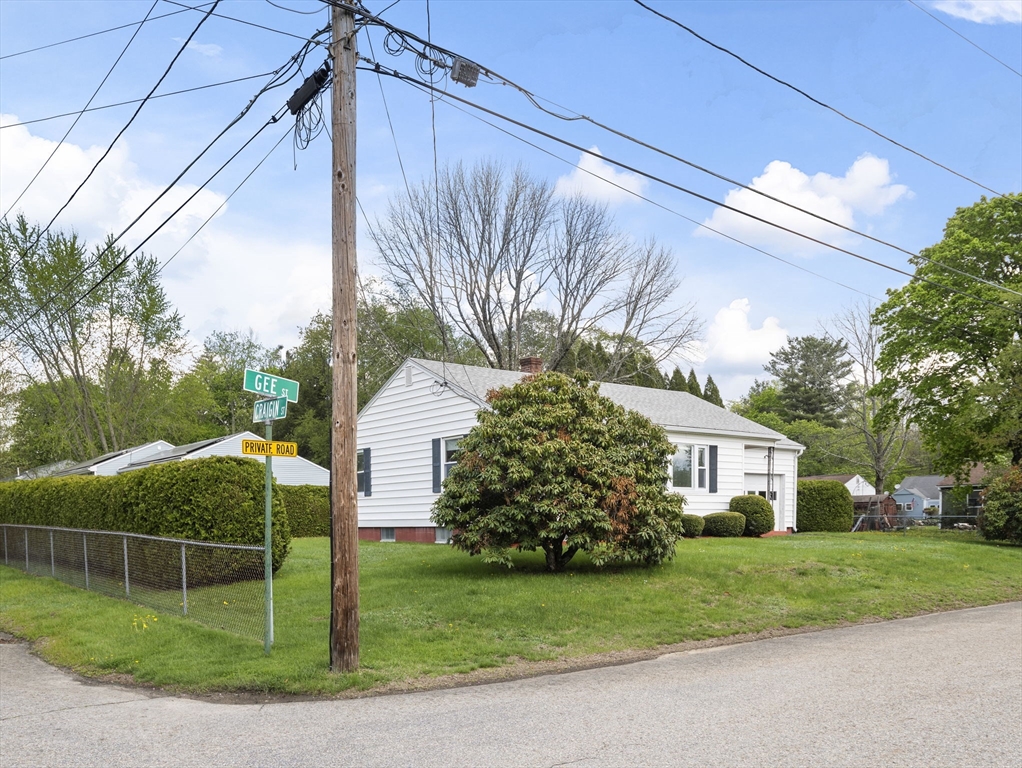 39 Gee Street Athol, MA 01331 - Photo 5 of 38