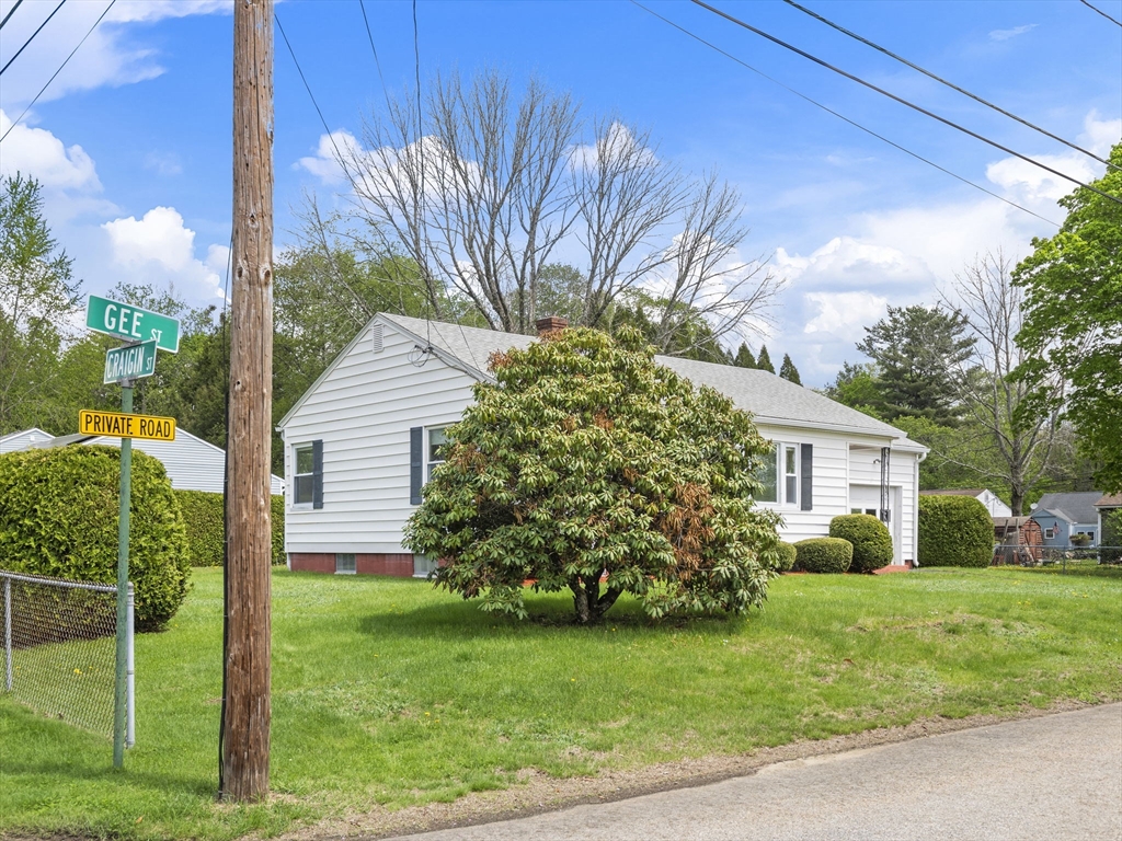 39 Gee Street Athol, MA 01331 - Photo 6 of 38