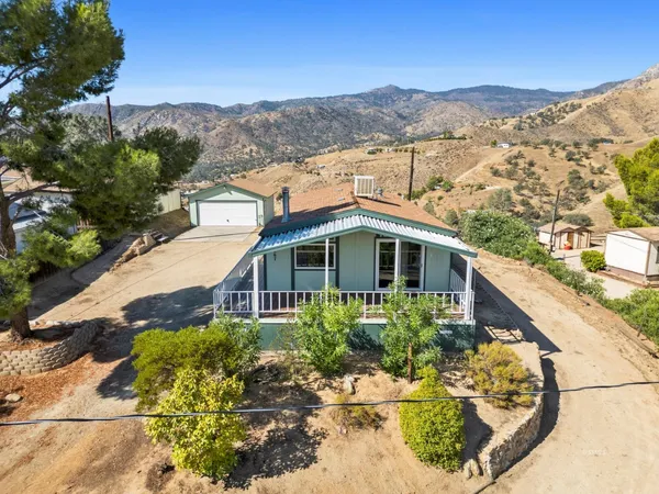 $265,000 | 1267 Bristlecone Drive, Wofford Heights, CA 93285