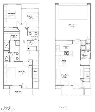 $2,520 | 10511 Blossoming Hills Way, Las Vegas, NV 89166