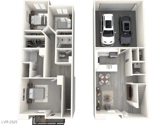$2,520 | 10511 Blossoming Hills Way, Las Vegas, NV 89166