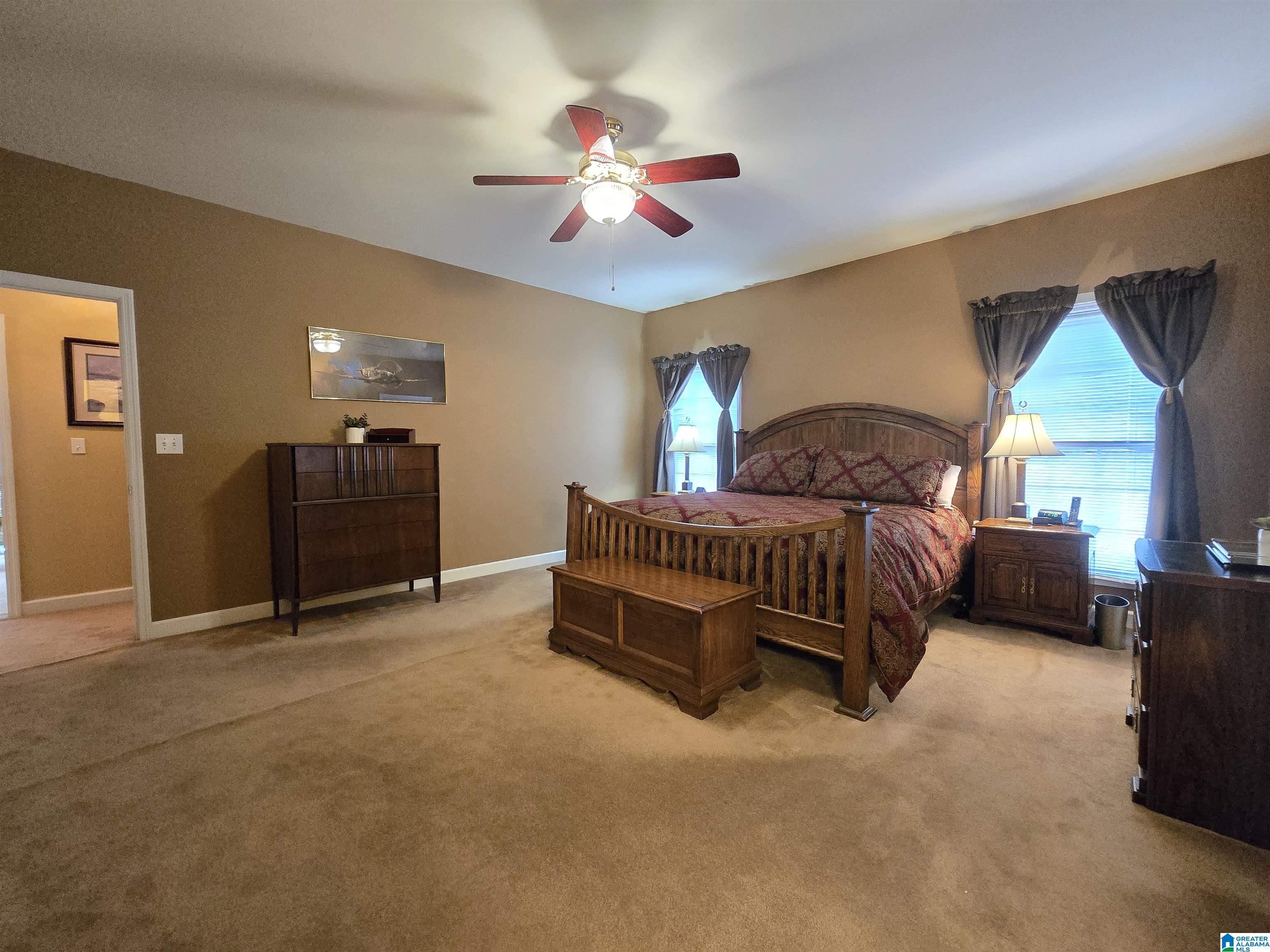 6767 Harpers Dairy Loop Bessemer, AL 35022 - Photo 34 of 71