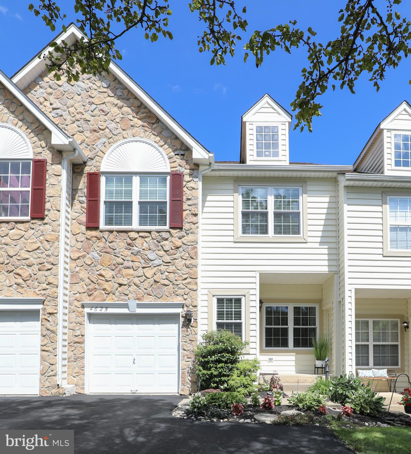 4625 Old Oak Road Doylestown, PA 18902 - Photo 1 of 43