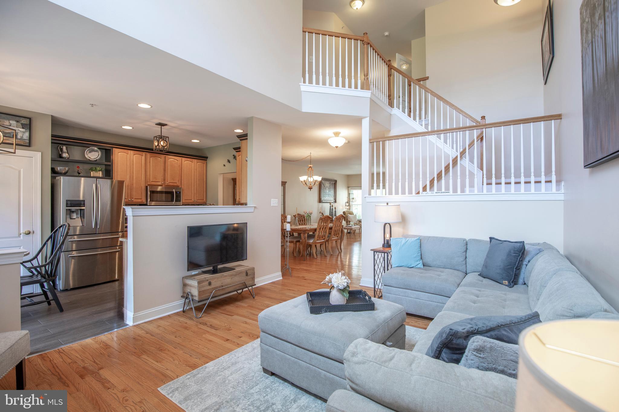 4625 Old Oak Road Doylestown, PA 18902 - Photo 20 of 43