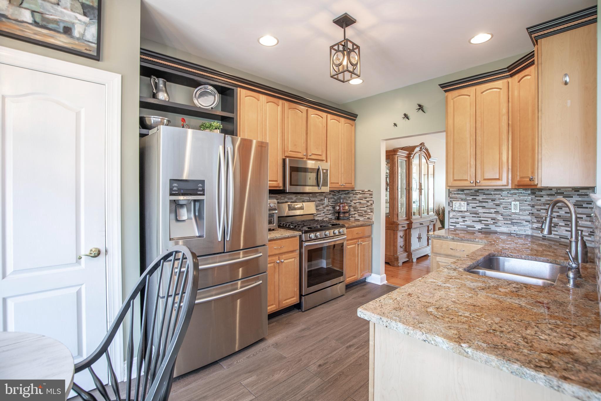 4625 Old Oak Road Doylestown, PA 18902 - Photo 9 of 43