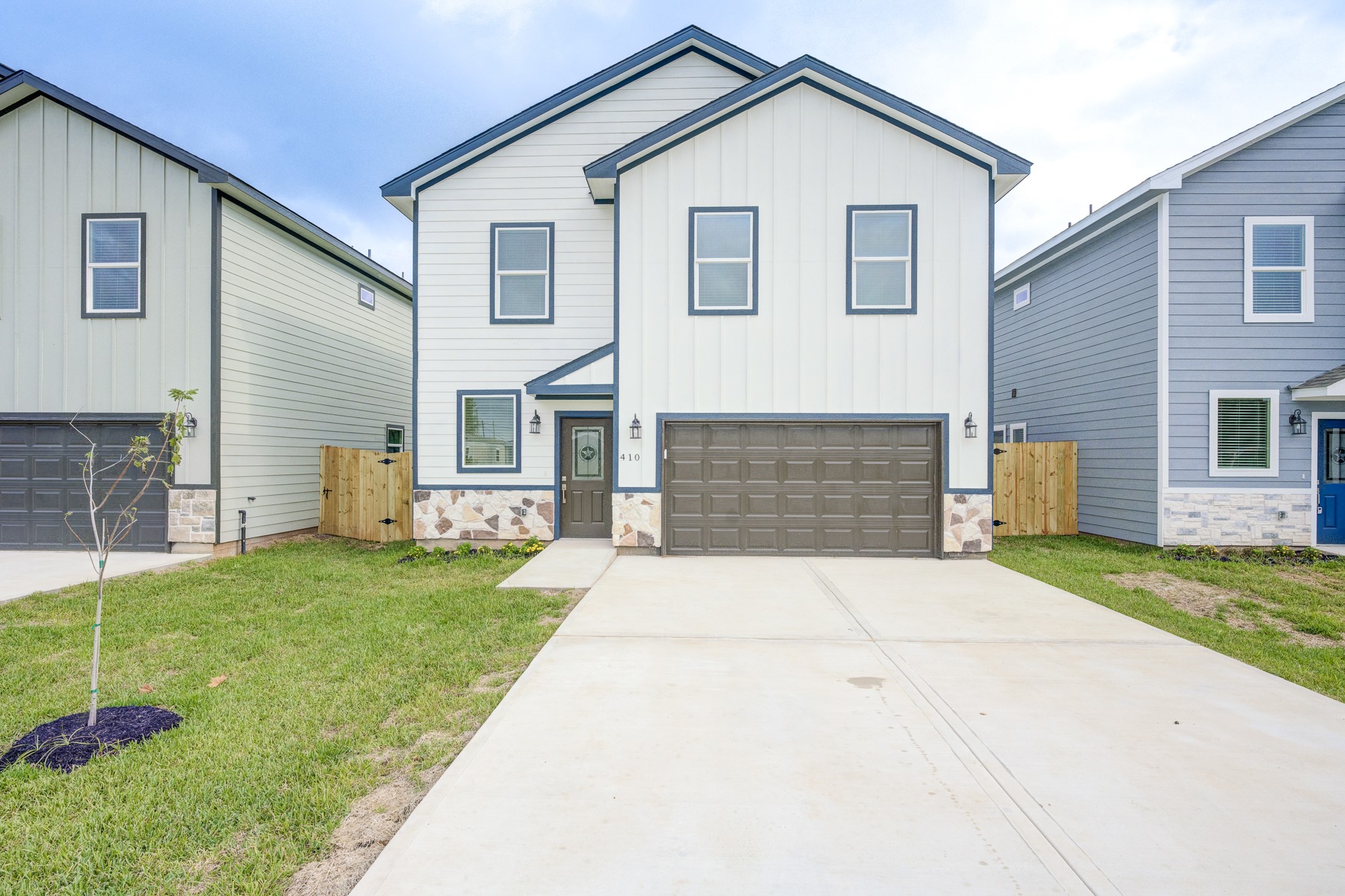 410 North 4th Street Beasley, TX 77417 - Photo 4 of 50