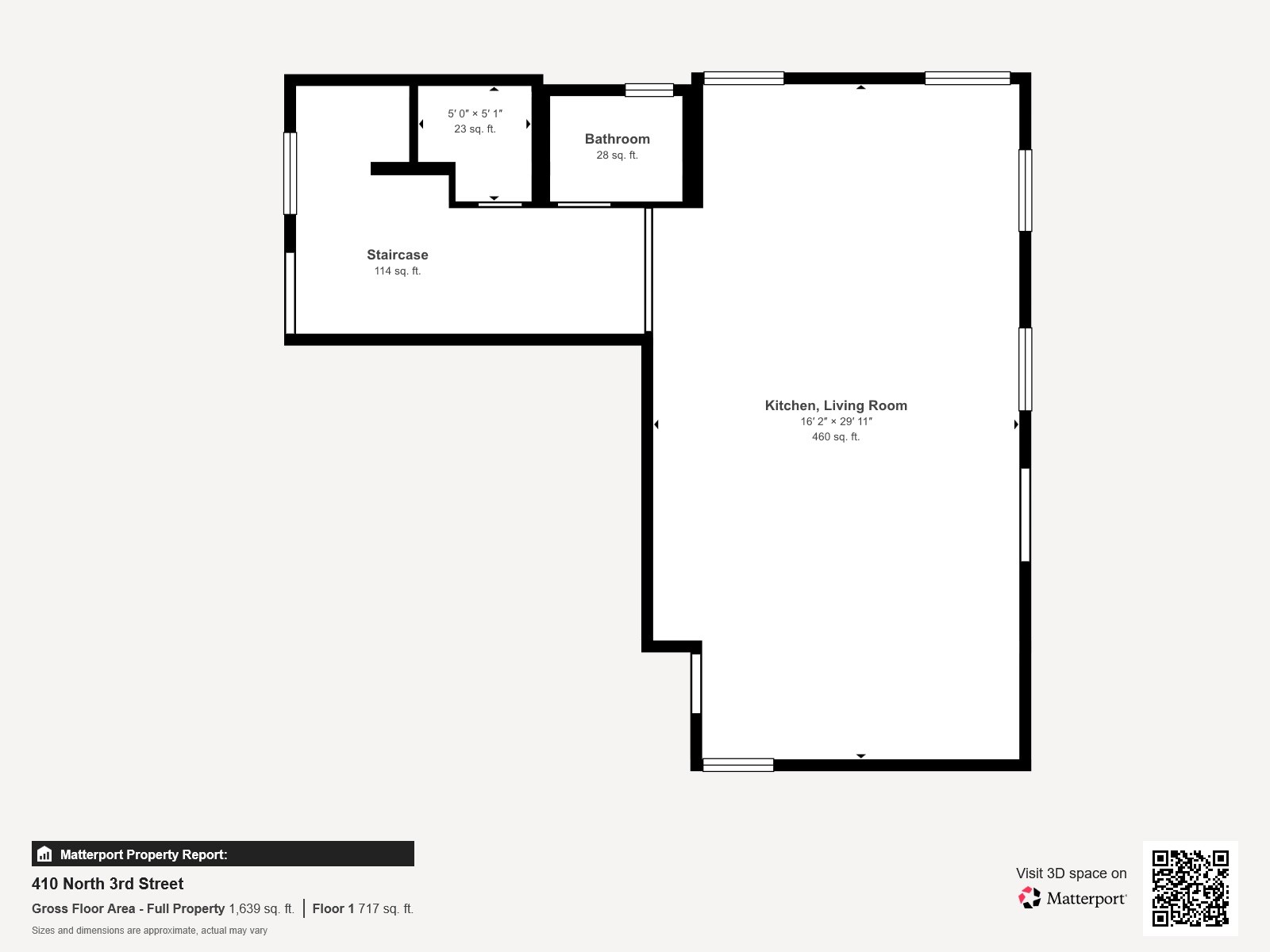 410 North 4th Street Beasley, TX 77417 - Photo 49 of 50