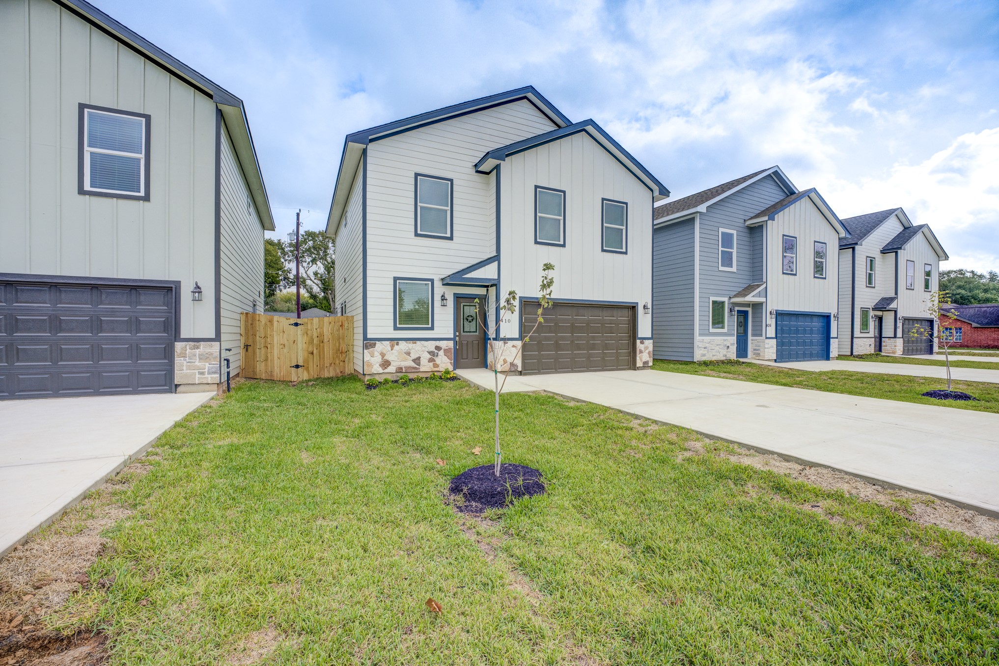 410 North 4th Street Beasley, TX 77417 - Photo 6 of 50