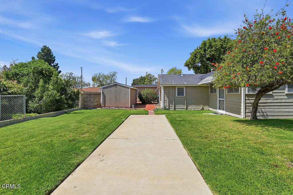 78 West Loop Drive Camarillo, CA 93010 - Photo 51 of 65
