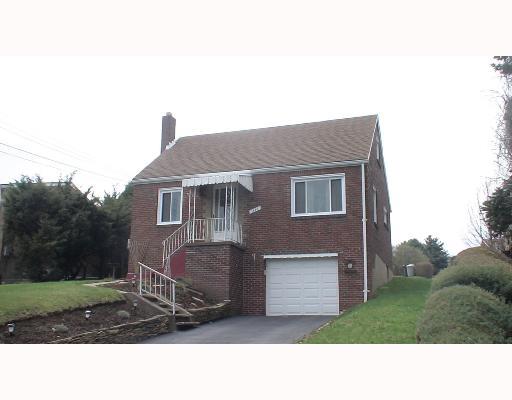1447 Cathell Road Baldwin, PA 15236 - Photo 1 of 8 Exterior Front.