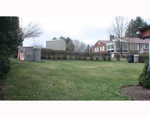 1447 Cathell Road Baldwin, PA 15236 - Photo 2 of 8 Land/Lot.