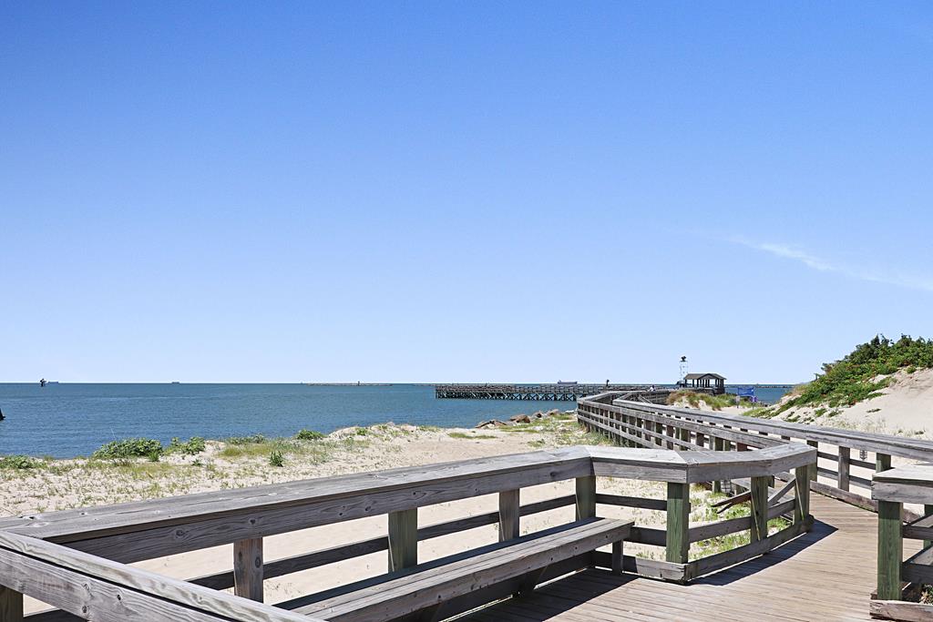 Lot 70 Rogue Road, Unit 70 Cape Charles, VA 23310 - Photo 10 of 11