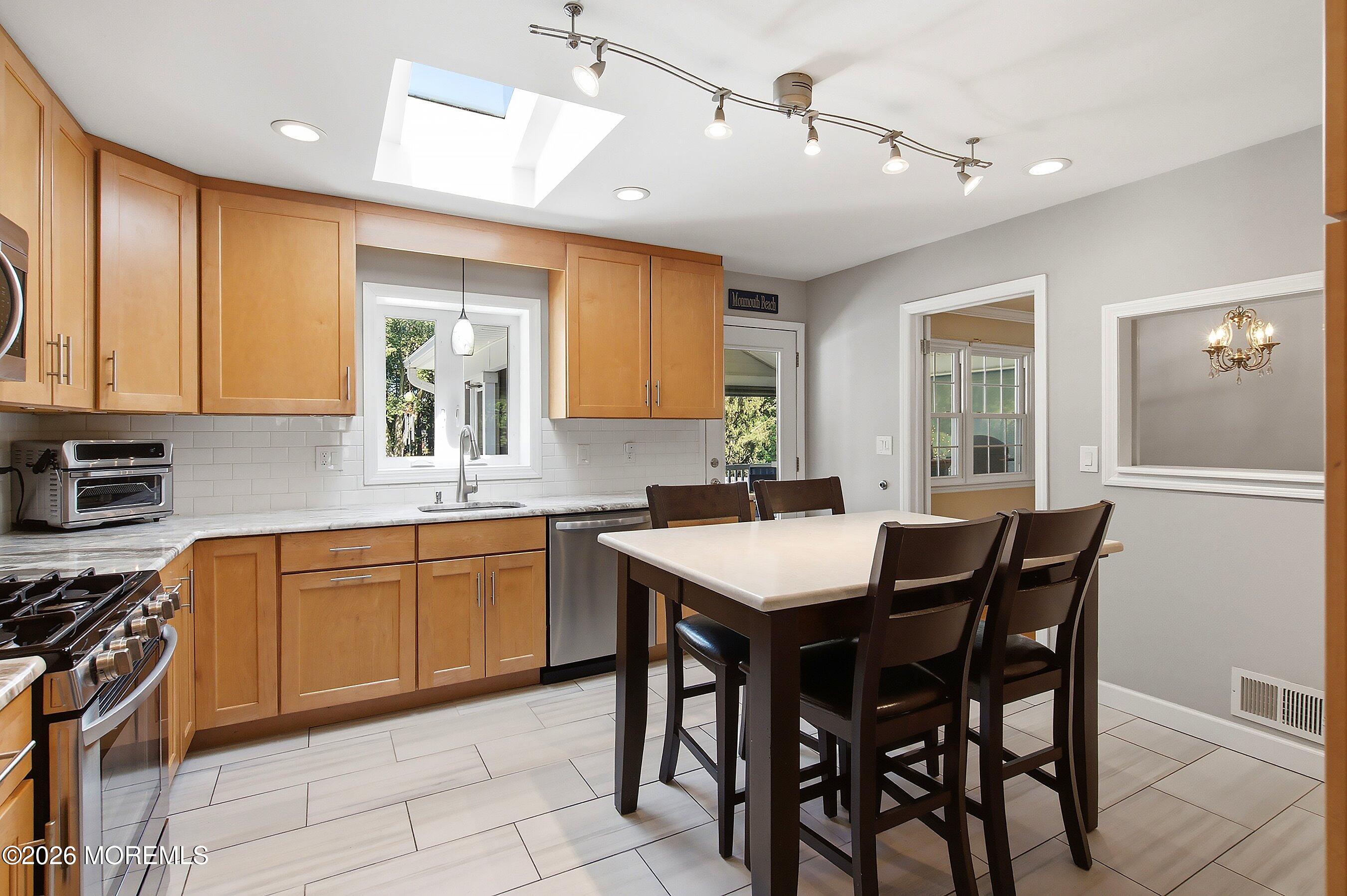 54 Half Mile Road Red Bank, NJ 07701 - Photo 13 of 50 14-Kitchen 1A