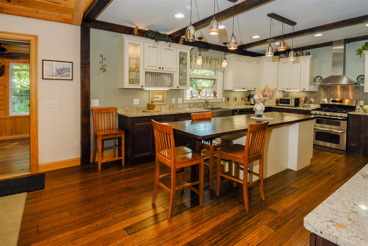195 Cooper Hill Road Nottingham, NH 03290 - Photo 14 of 39