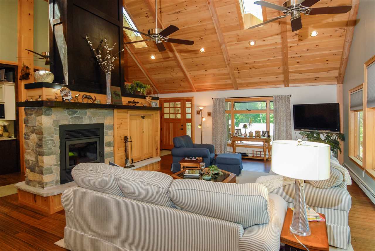 195 Cooper Hill Road Nottingham, NH 03290 - Photo 22 of 39