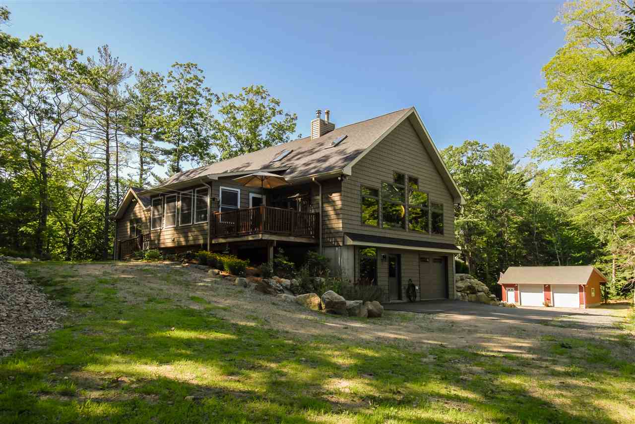195 Cooper Hill Road Nottingham, NH 03290 - Photo 8 of 39