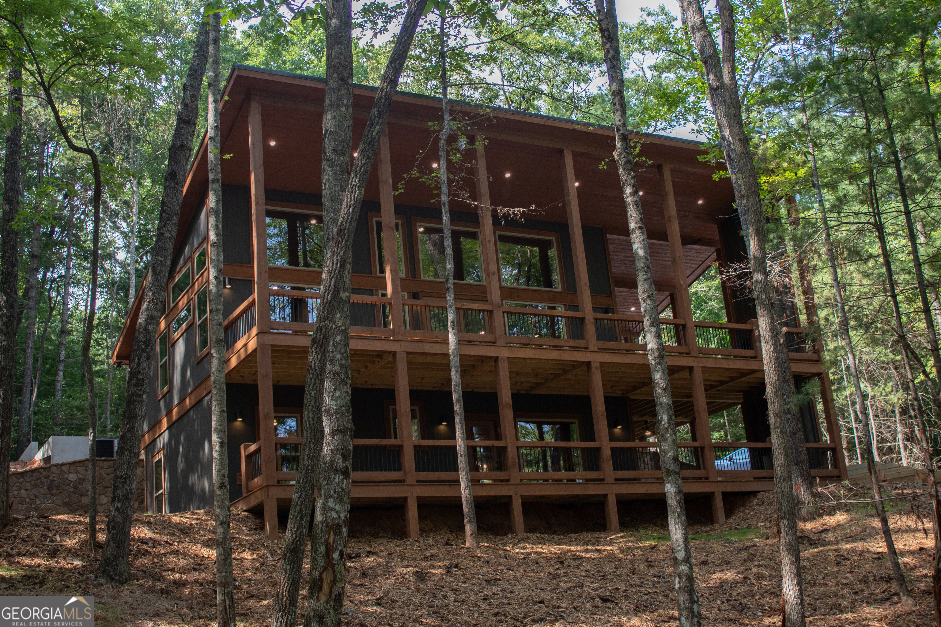 2 Clay's Way Cherry Log, GA 30522 - Photo 3 of 8