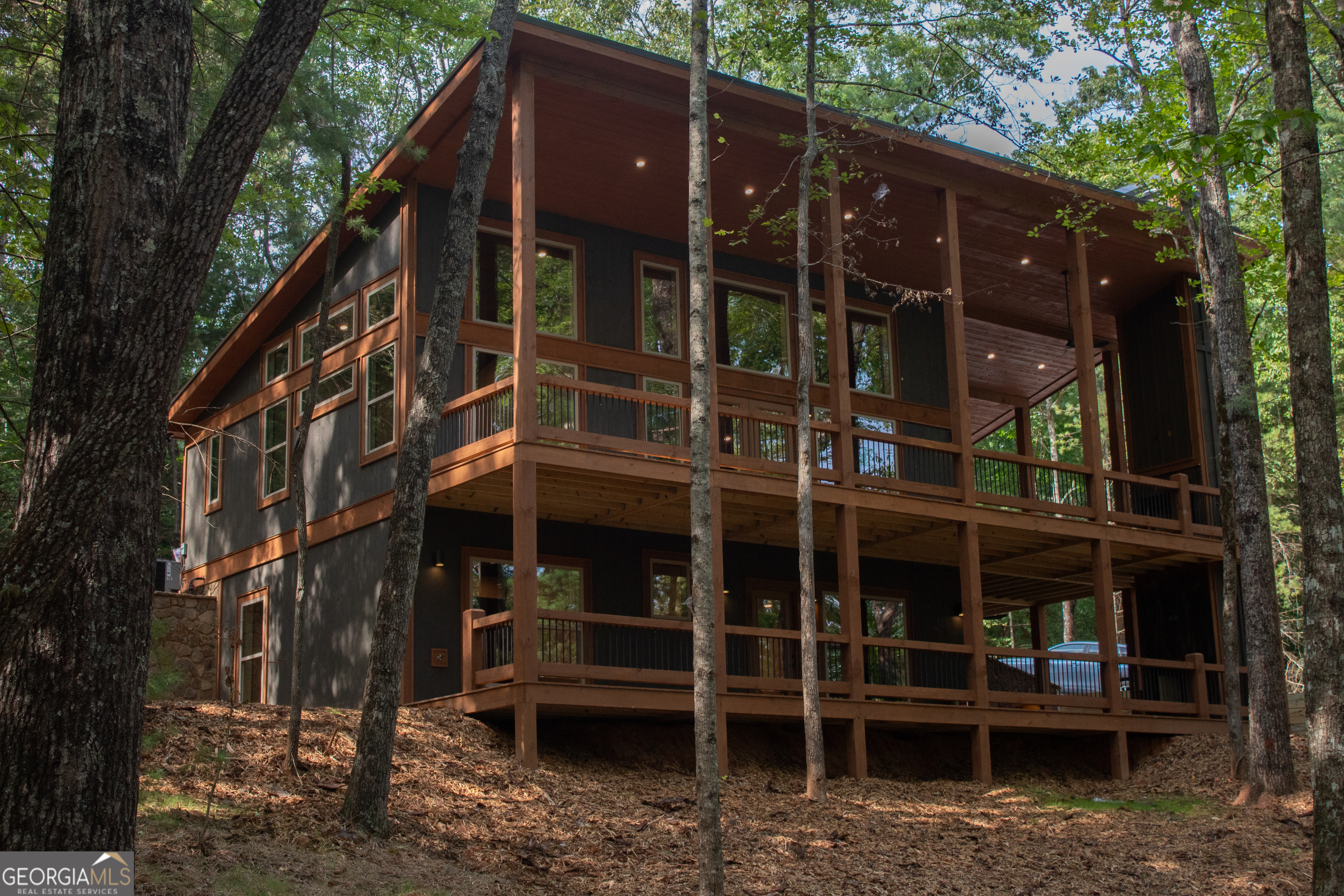 2 Clay's Way Cherry Log, GA 30522 - Photo 4 of 8