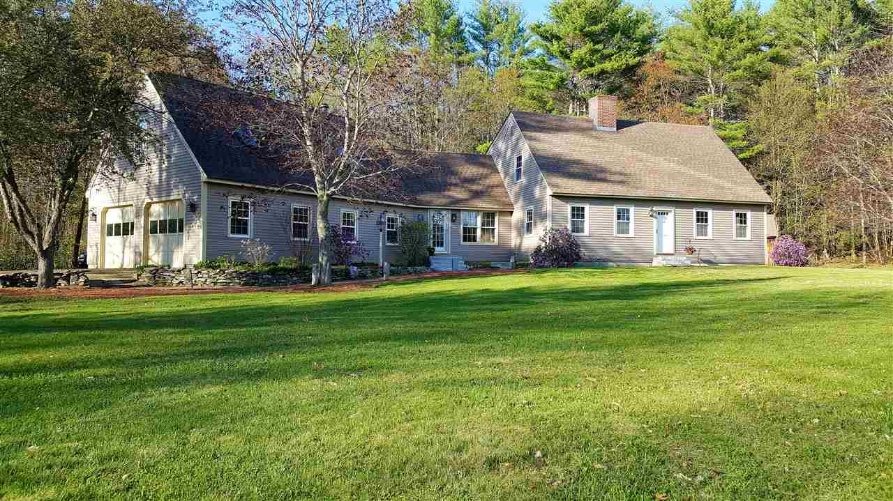 200 Lovejoy Road Loudon, NH 03307 - Photo 1 of 34