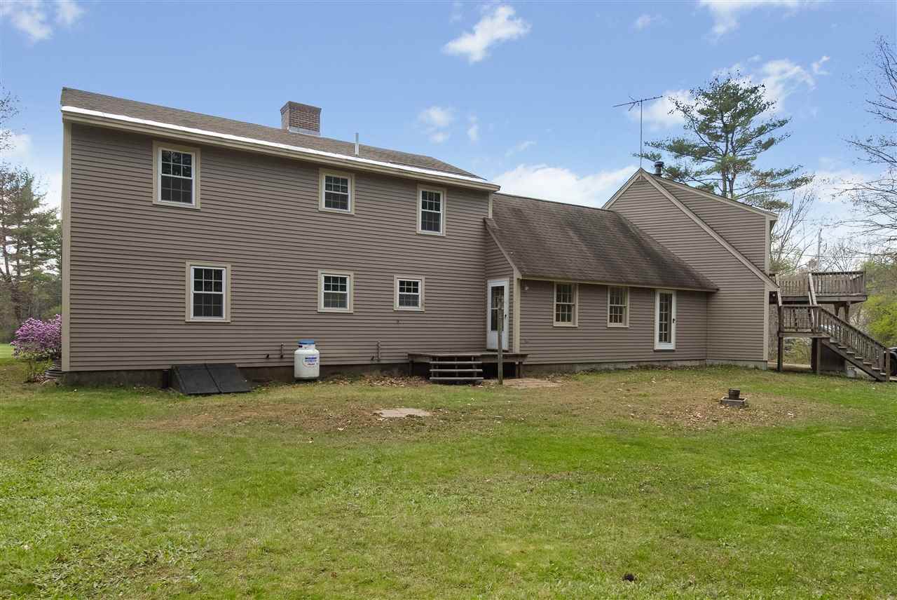 200 Lovejoy Road Loudon, NH 03307 - Photo 11 of 34