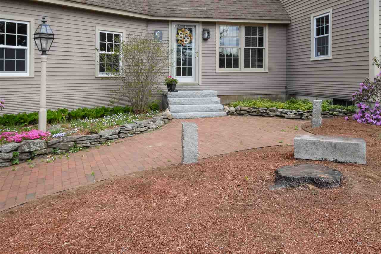 200 Lovejoy Road Loudon, NH 03307 - Photo 3 of 34
