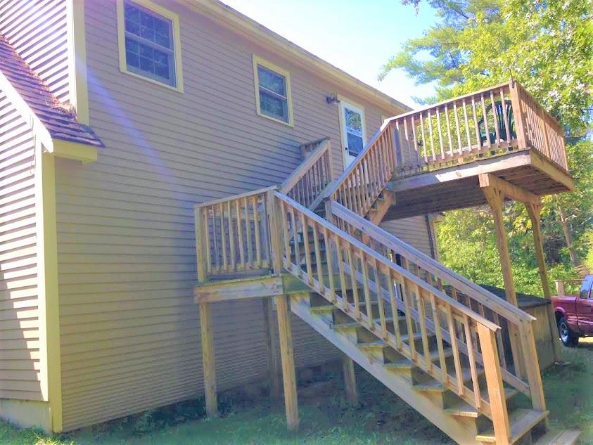 200 Lovejoy Road Loudon, NH 03307 - Photo 33 of 34