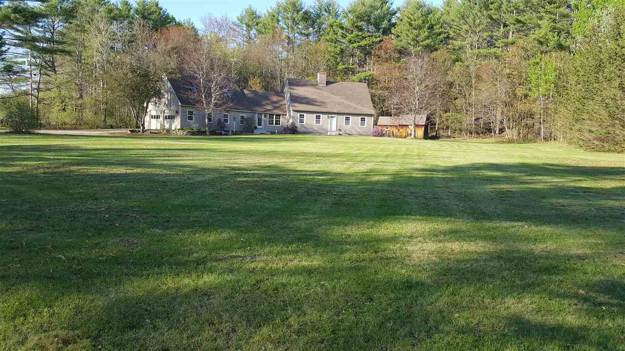200 Lovejoy Road Loudon, NH 03307 - Photo 5 of 34