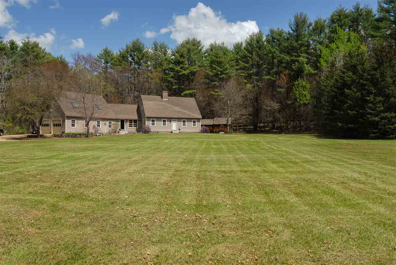 200 Lovejoy Road Loudon, NH 03307 - Photo 6 of 34