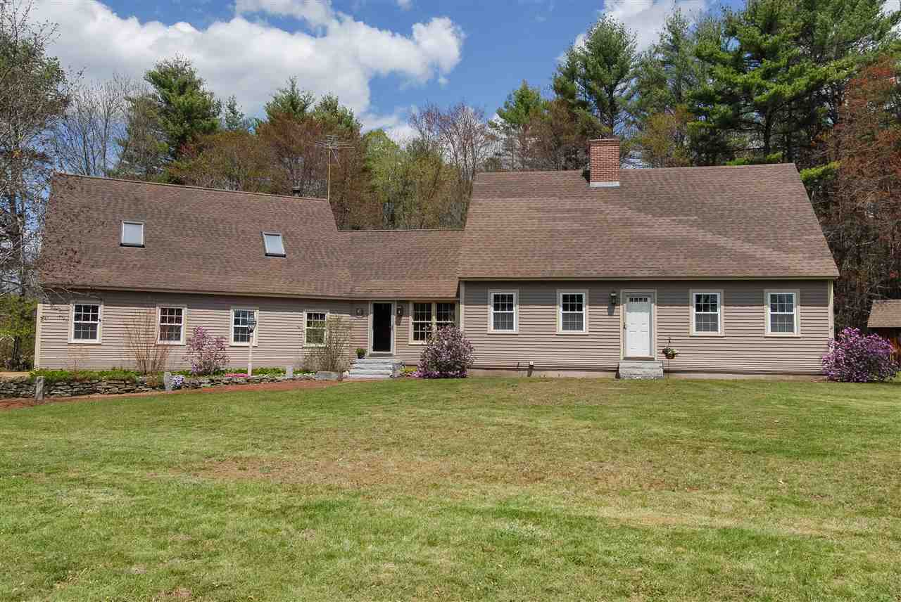 200 Lovejoy Road Loudon, NH 03307 - Photo 8 of 34