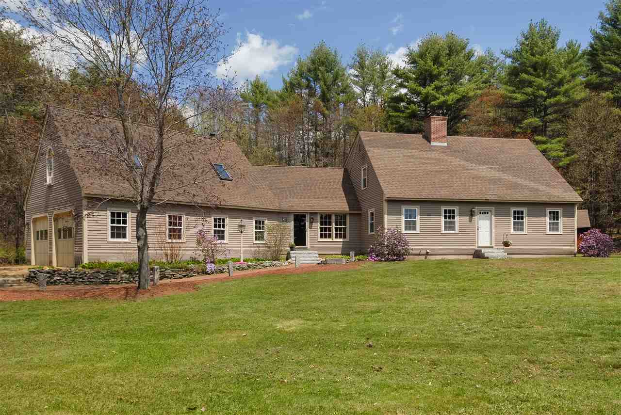 200 Lovejoy Road Loudon, NH 03307 - Photo 9 of 34